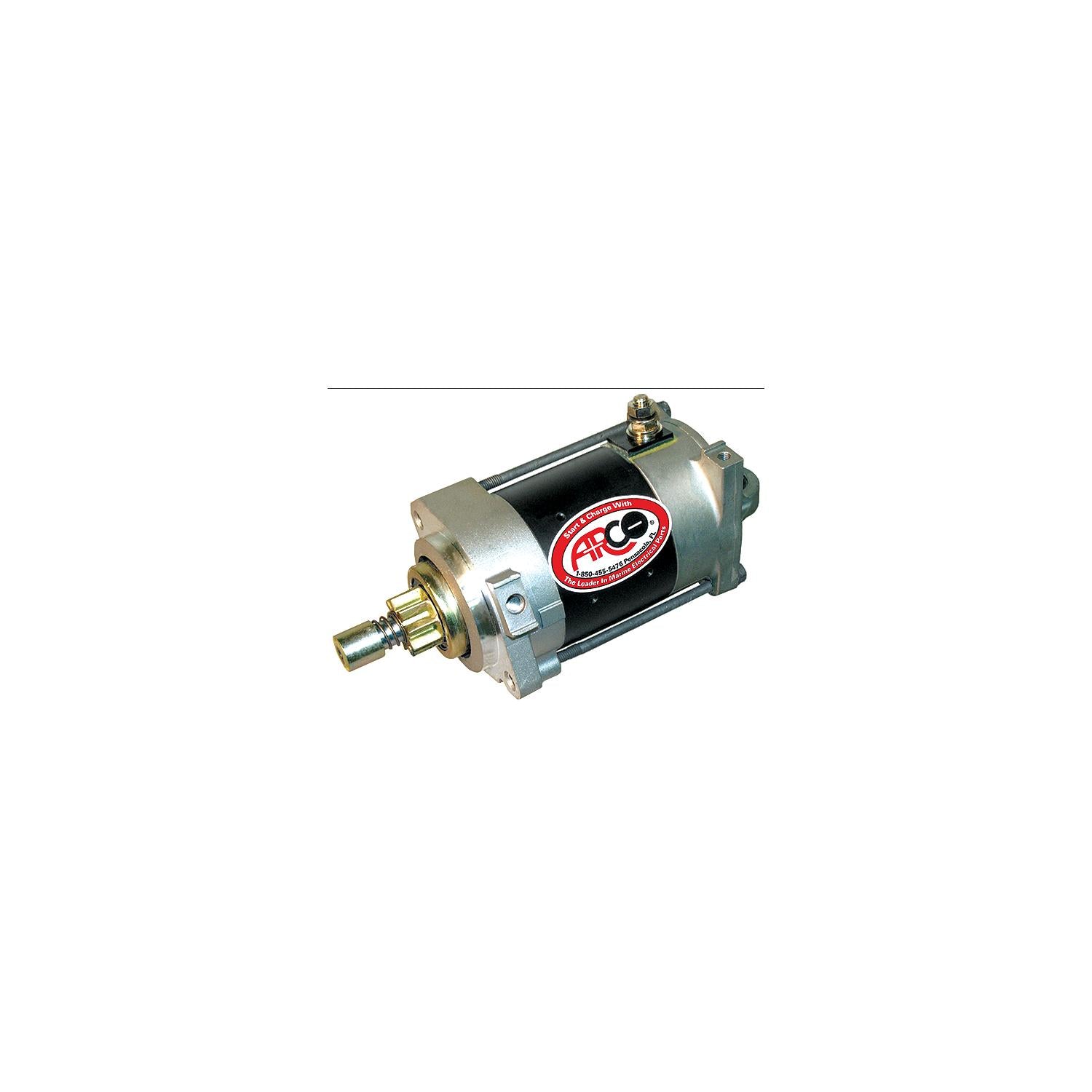Arco Starting & Charging 3428 Yamaha 115-225 HP
