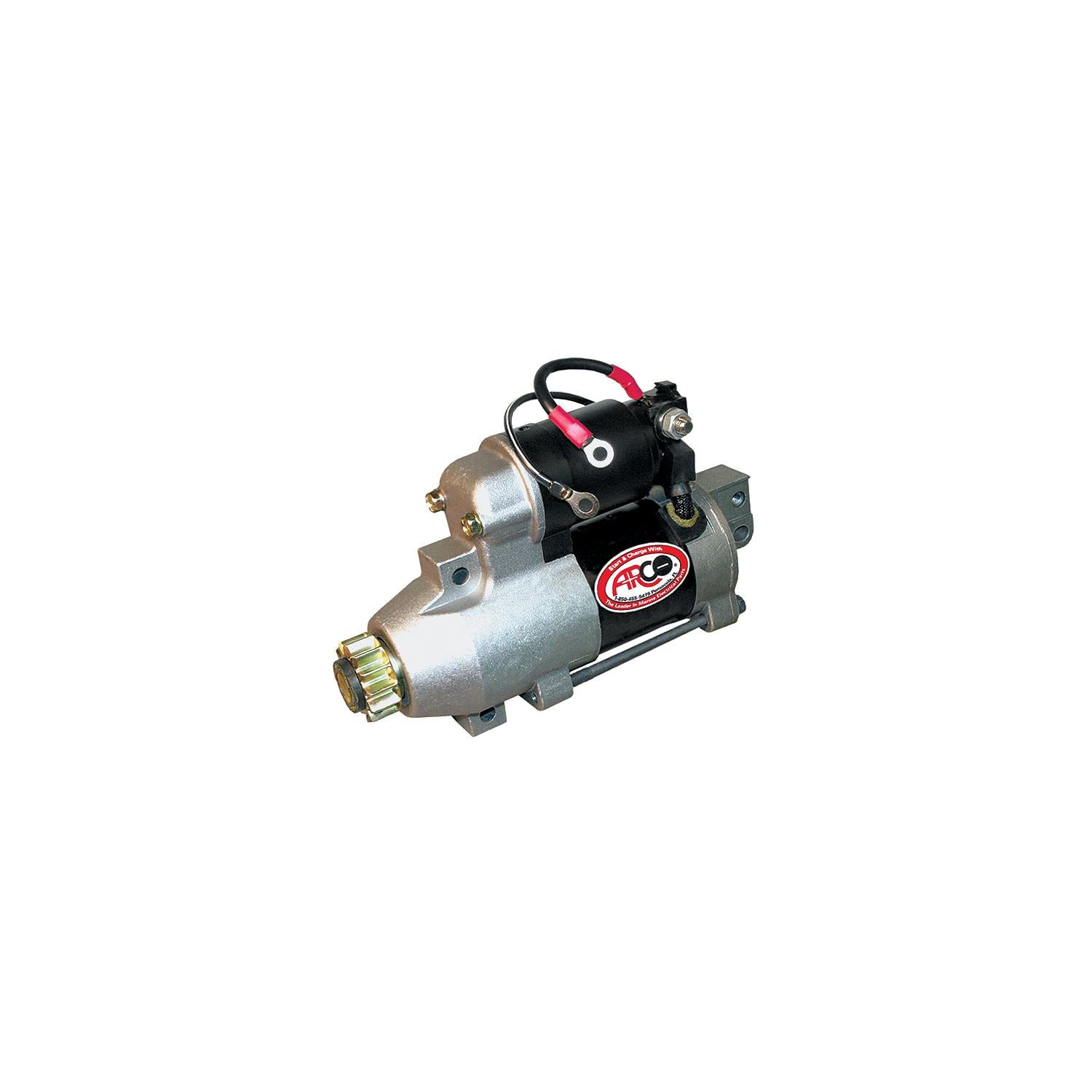 Arco Starting & Charging 3430 Yamaha 80-100 HP Starter
