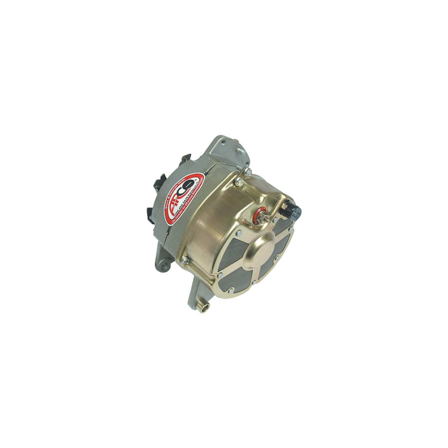 Arco Starting & Charging 40112 Chrysler Marine Alternator