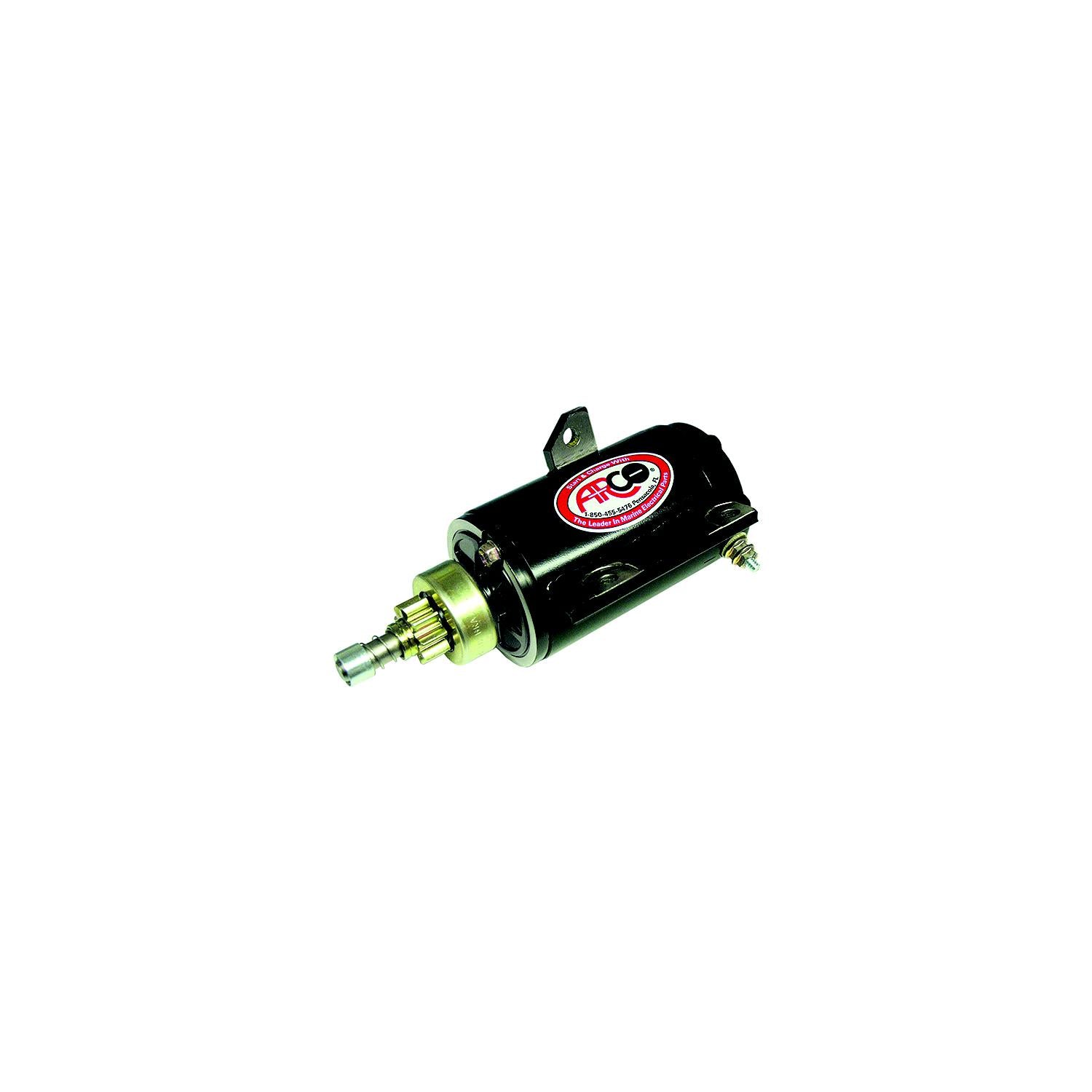 Arco Starting & Charging 5358 OMC Starter 40, 50, 75 90 Hp E-Tec