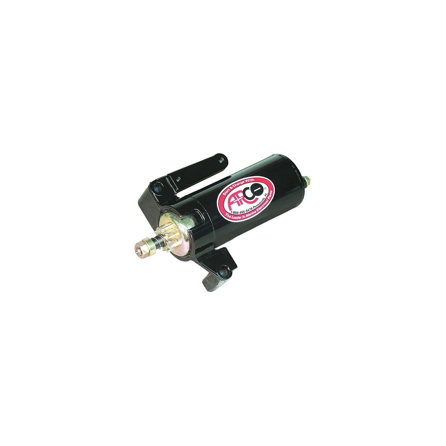 Arco Starting & Charging 5361 OMC Starter 9.9-15Hp
