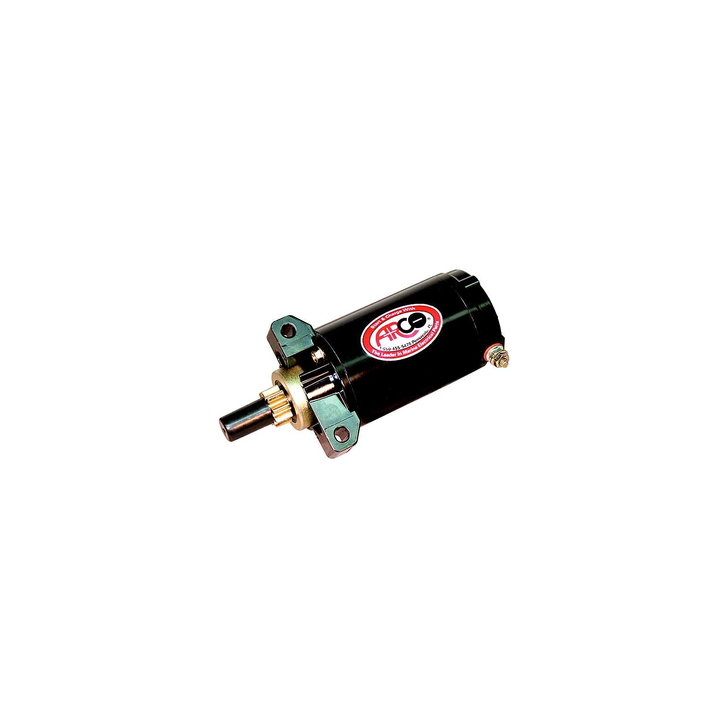 Arco Starting & Charging 5362 Outboard Starter