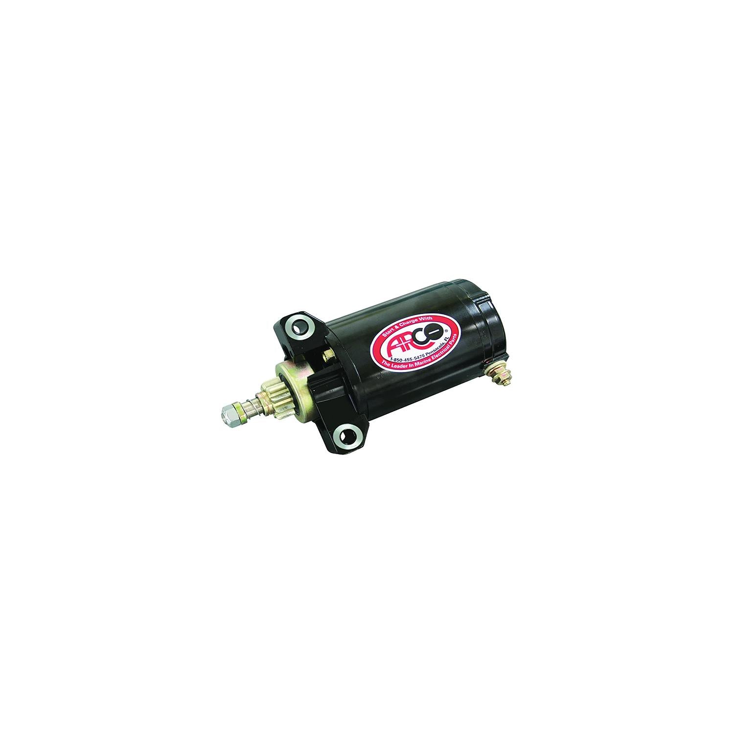 Arco Starting & Charging 5365 Mercury 30/40/50/60 HP Starter