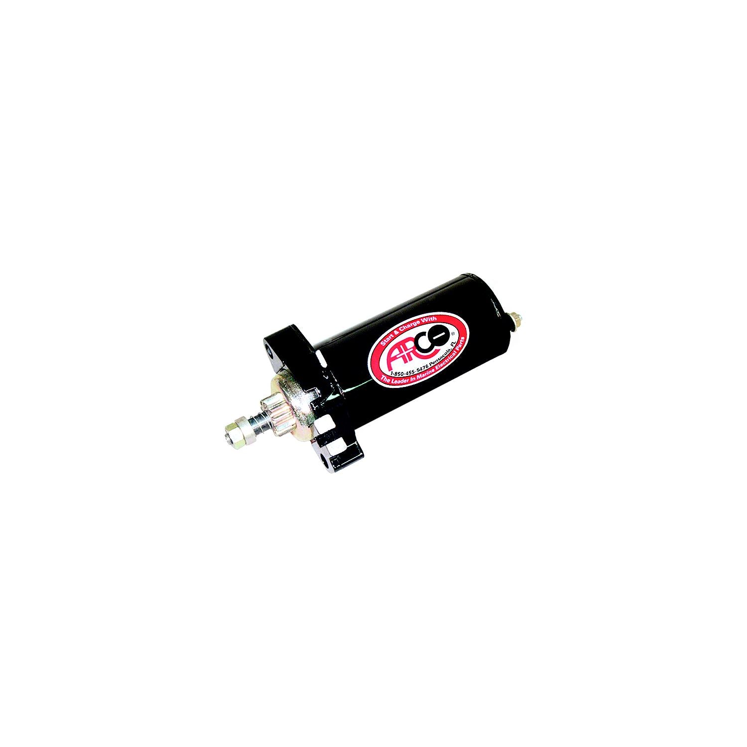 Arco Starting & Charging 5369 Outboard Starter