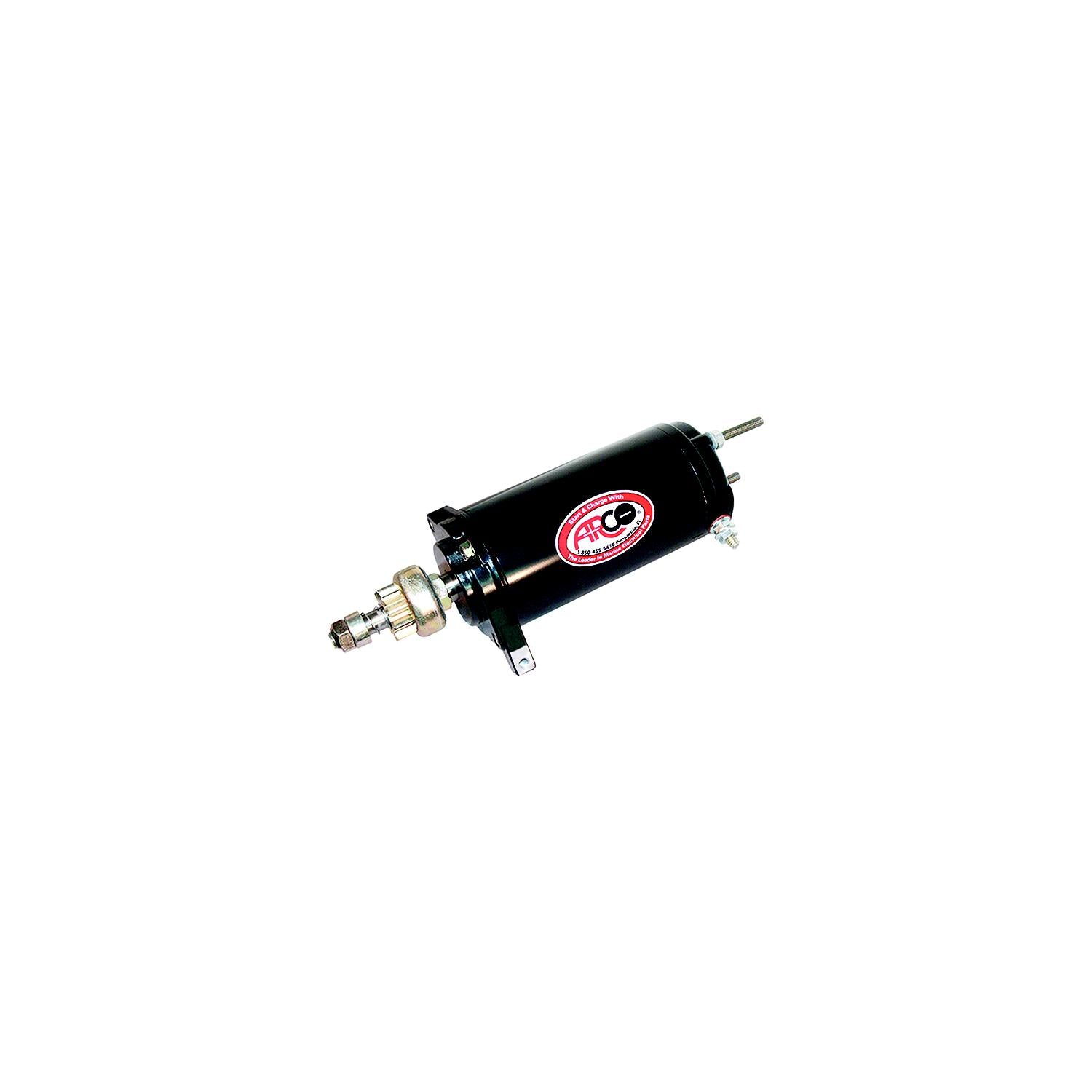 Arco Starting & Charging 5374 Outboard Starter
