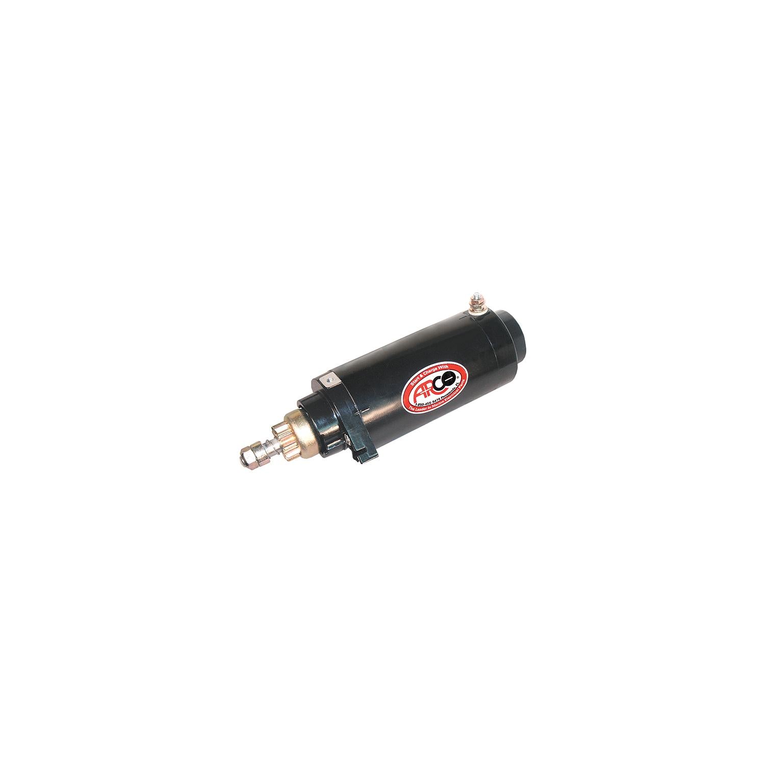 Arco Starting & Charging 5375 Mercury / Mariner 50-90 HP/ 65 Jet