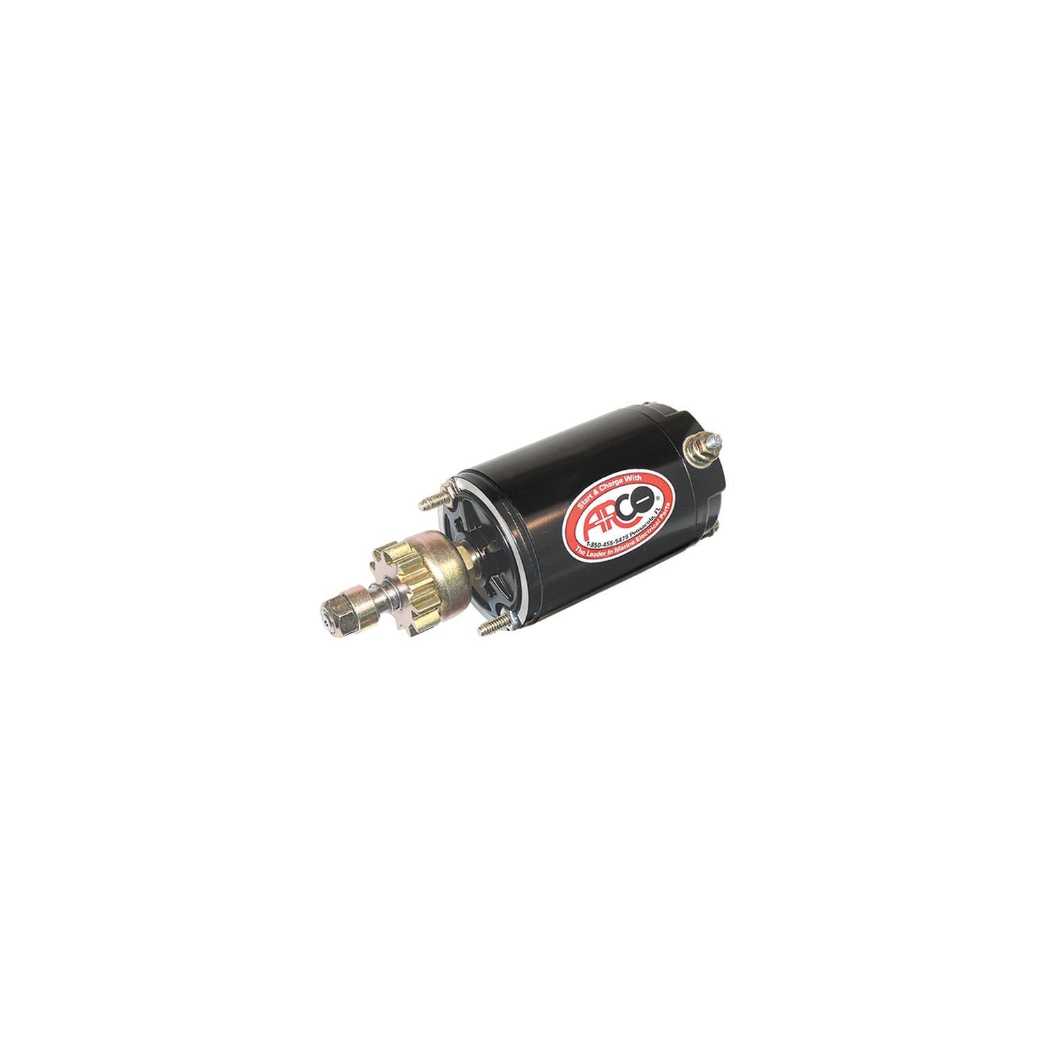 Arco Starting & Charging 5376 Outboard Starter