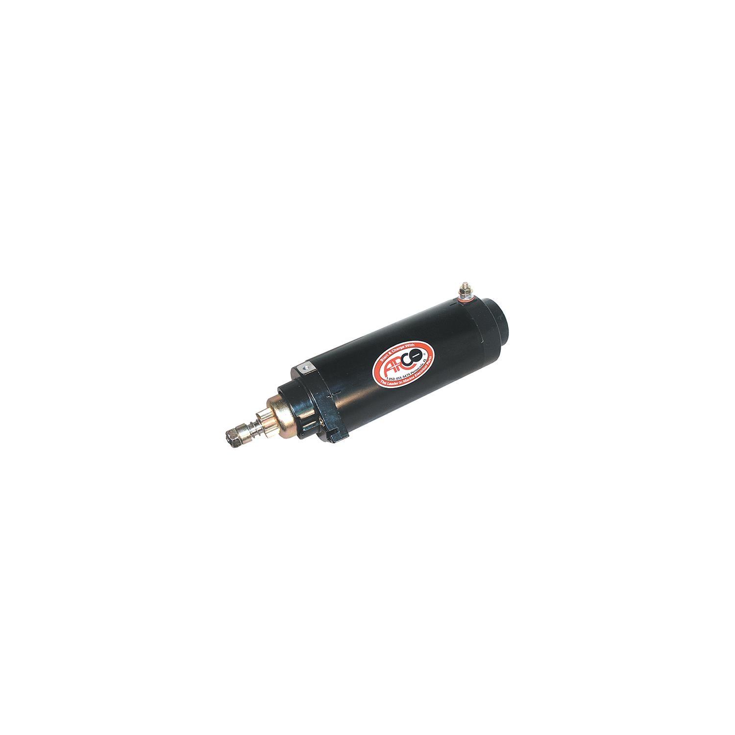 Arco Starting & Charging 5380 Outboard Starter