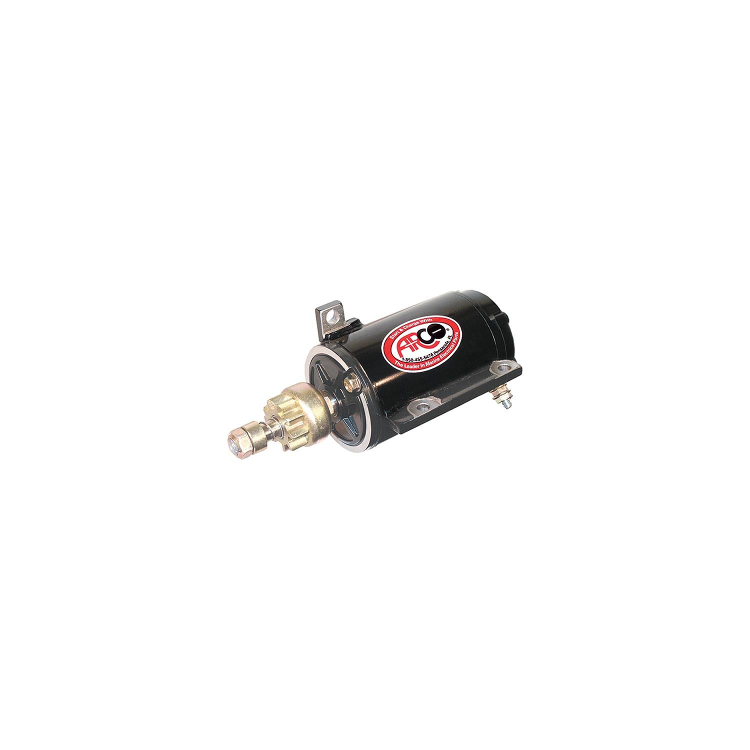 Arco Starting & Charging 5389 Outboard Starter