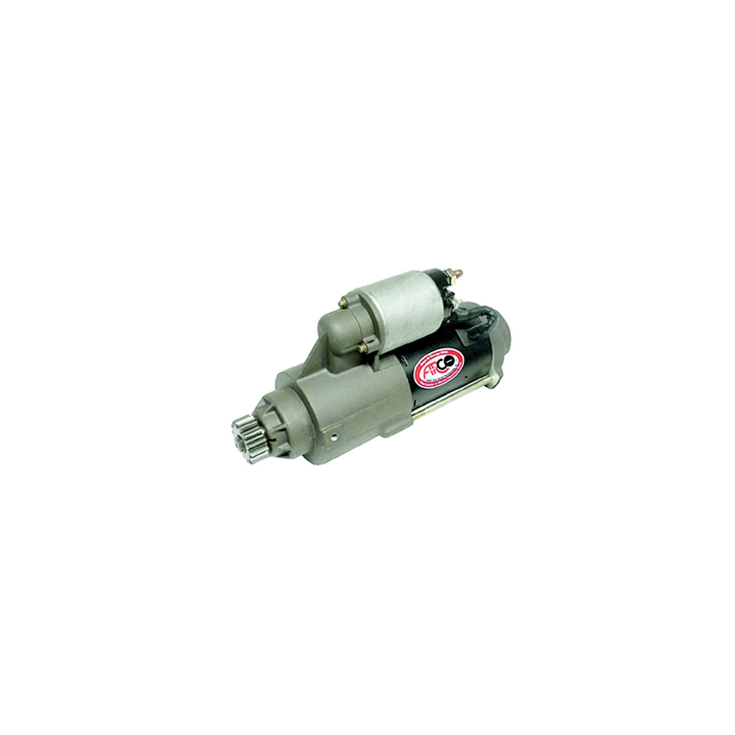 Arco Starting & Charging 5400 Mercury Cross Starter