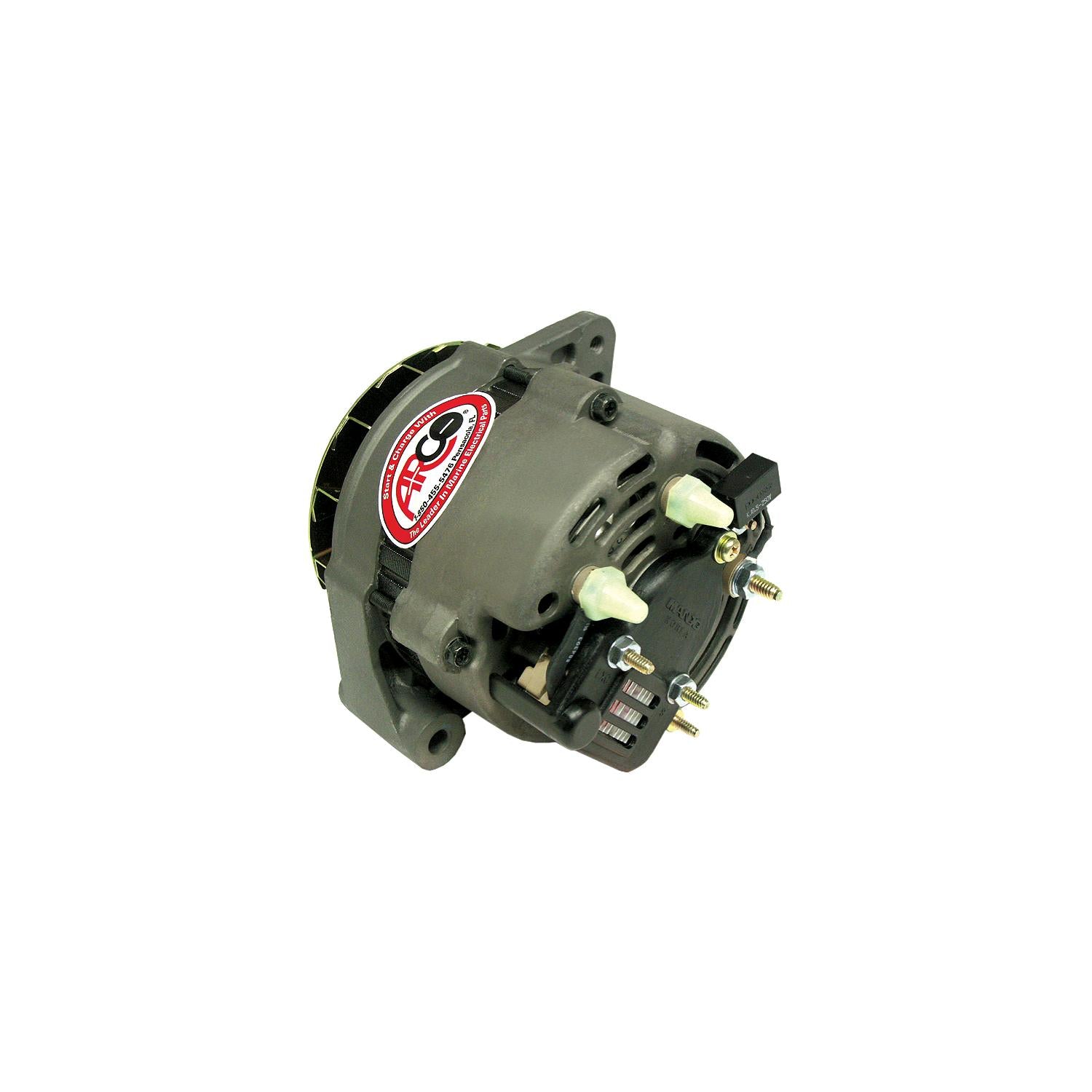 Arco Starting & Charging 60070 Volvo Penta Alternator