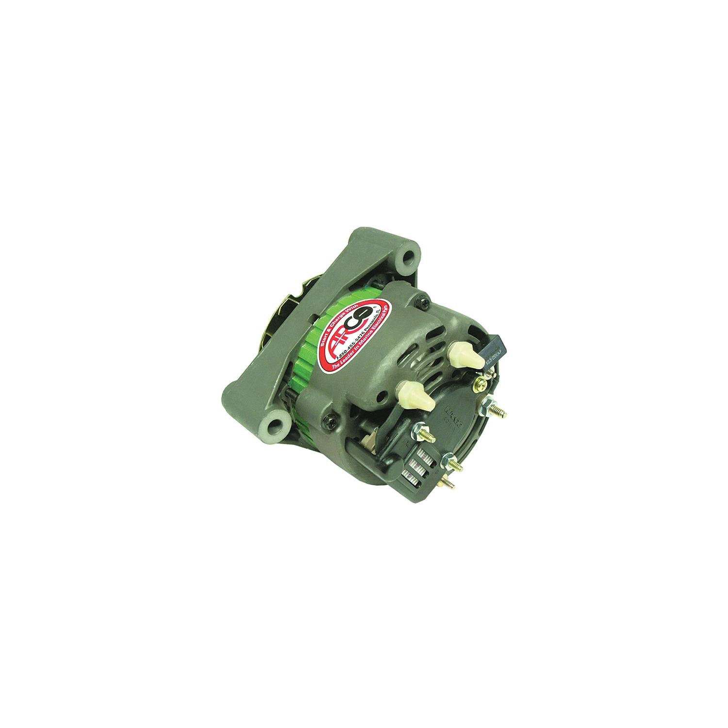 Arco Starting & Charging 60072 Volvo Penta Alternator