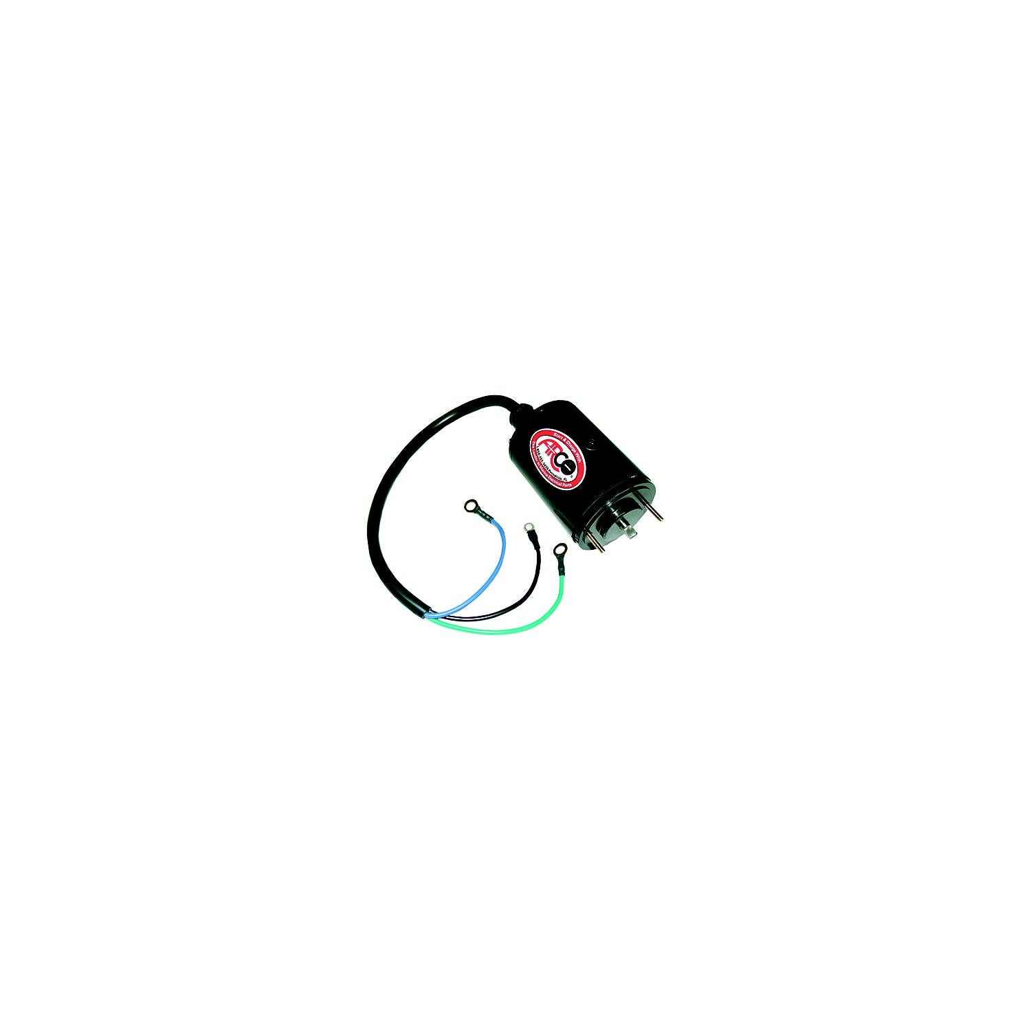 Arco Starting & Charging 6213 O.E.M. Winch Motor