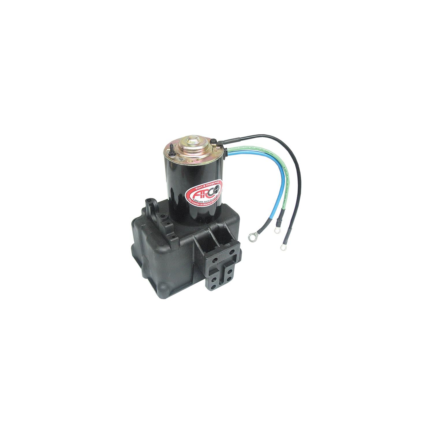 Arco Starting & Charging TR217 Repair Kit