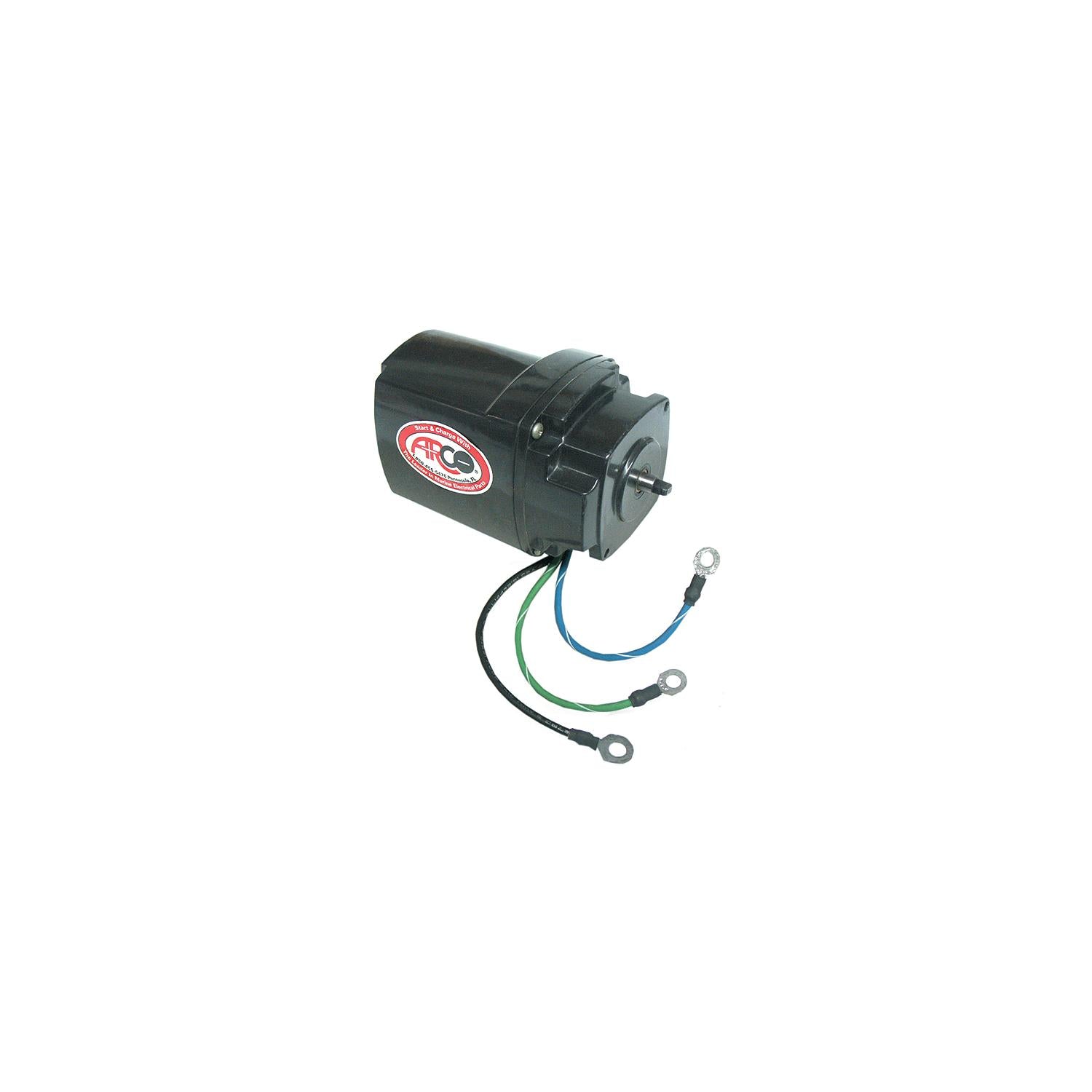 Arco Starting & Charging 6218 Motor Only - Mercruiser I/O's Mercury Outboards