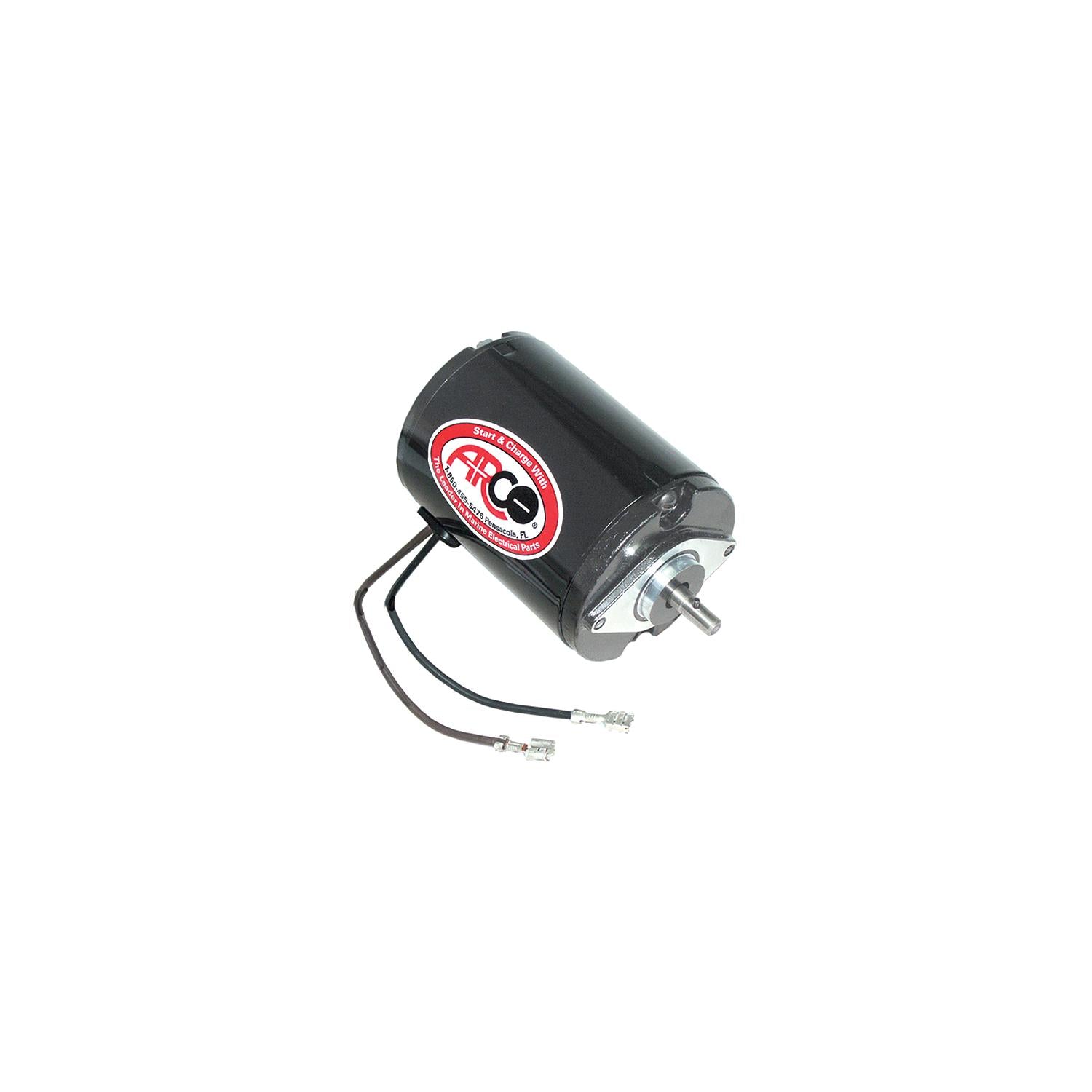 Arco Starting & Charging 6223 Volvo Penta Heavy-Duty Tilt Trim Motor