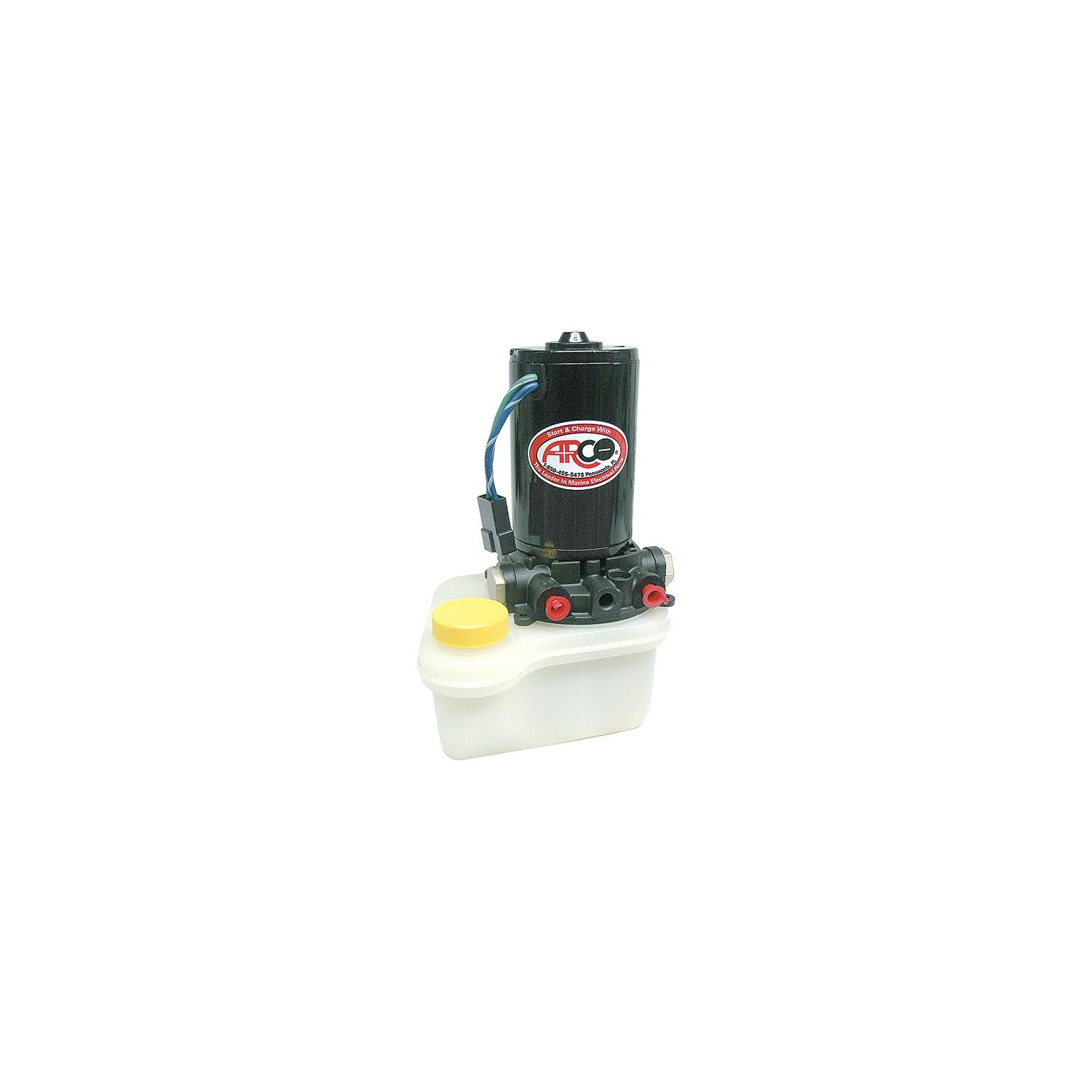 Arco Starting & Charging 6227 Volvo Trim Pump Assembly