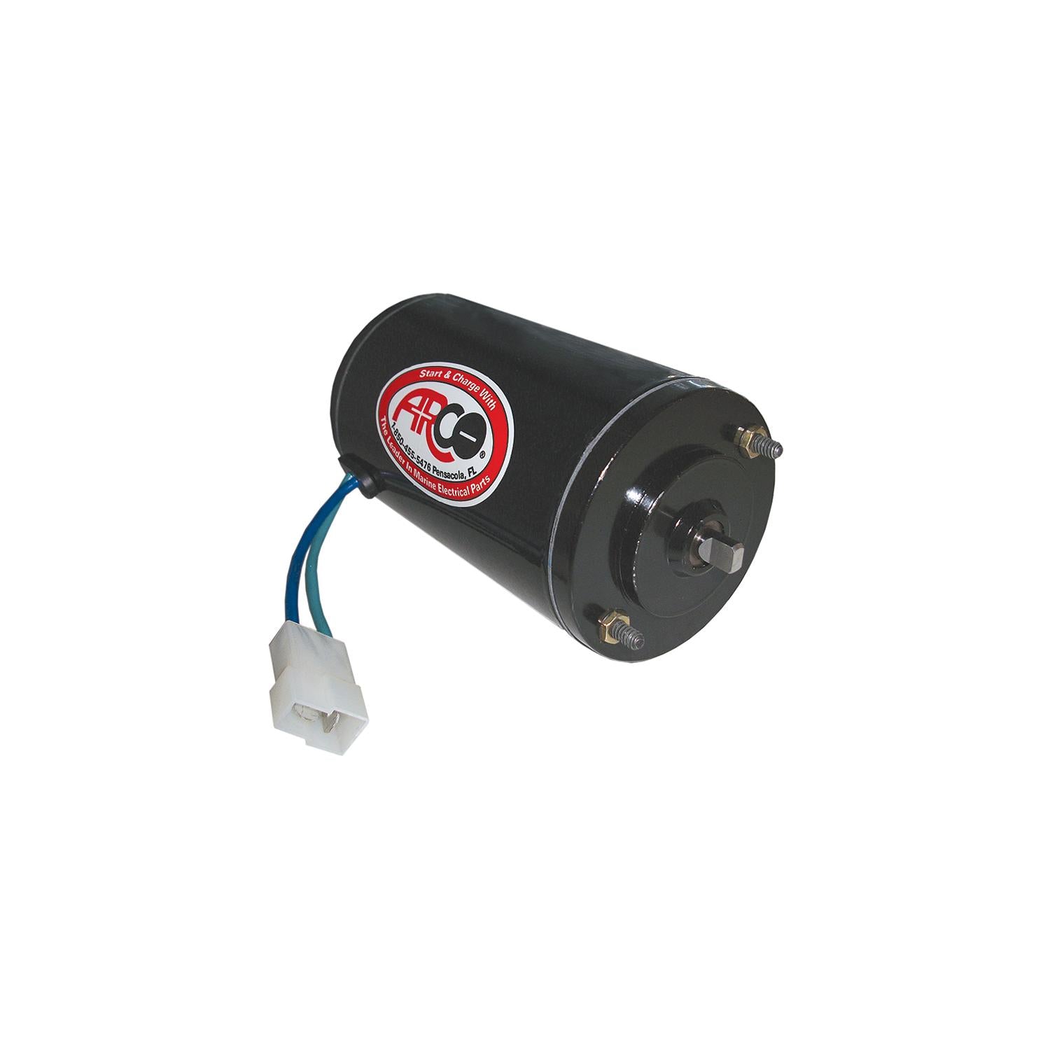 Arco Starting & Charging 6233 Volvo Penta SX Tilt Trim Motor