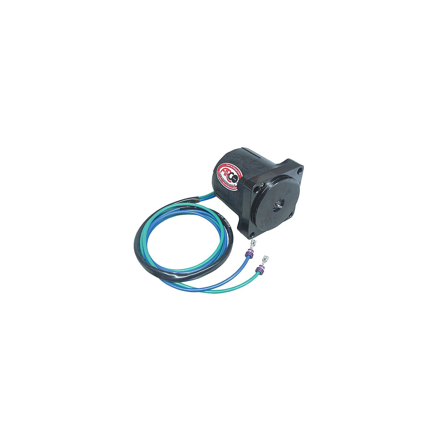 Arco Starting & Charging 6238 Tilt/Trim Motor Heavy Duty