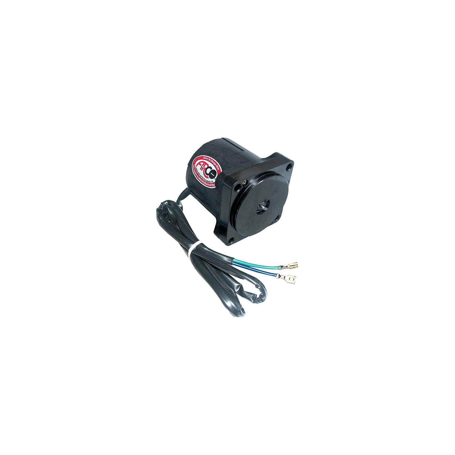 Arco Starting & Charging 6241 OMC 1991-Up Heavy-Duty Tilt Trim Motor