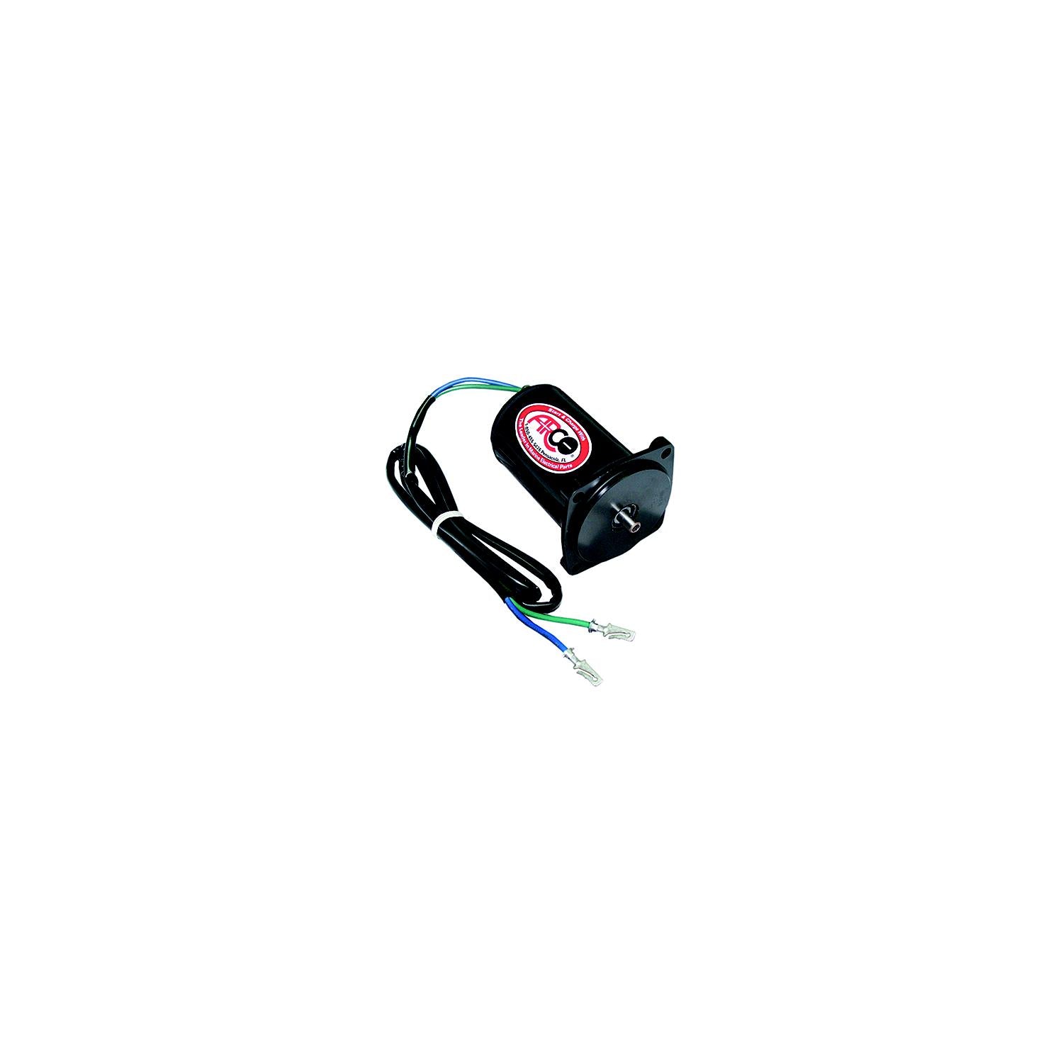 Arco Starting & Charging 6243 Tilt/Trim Motor