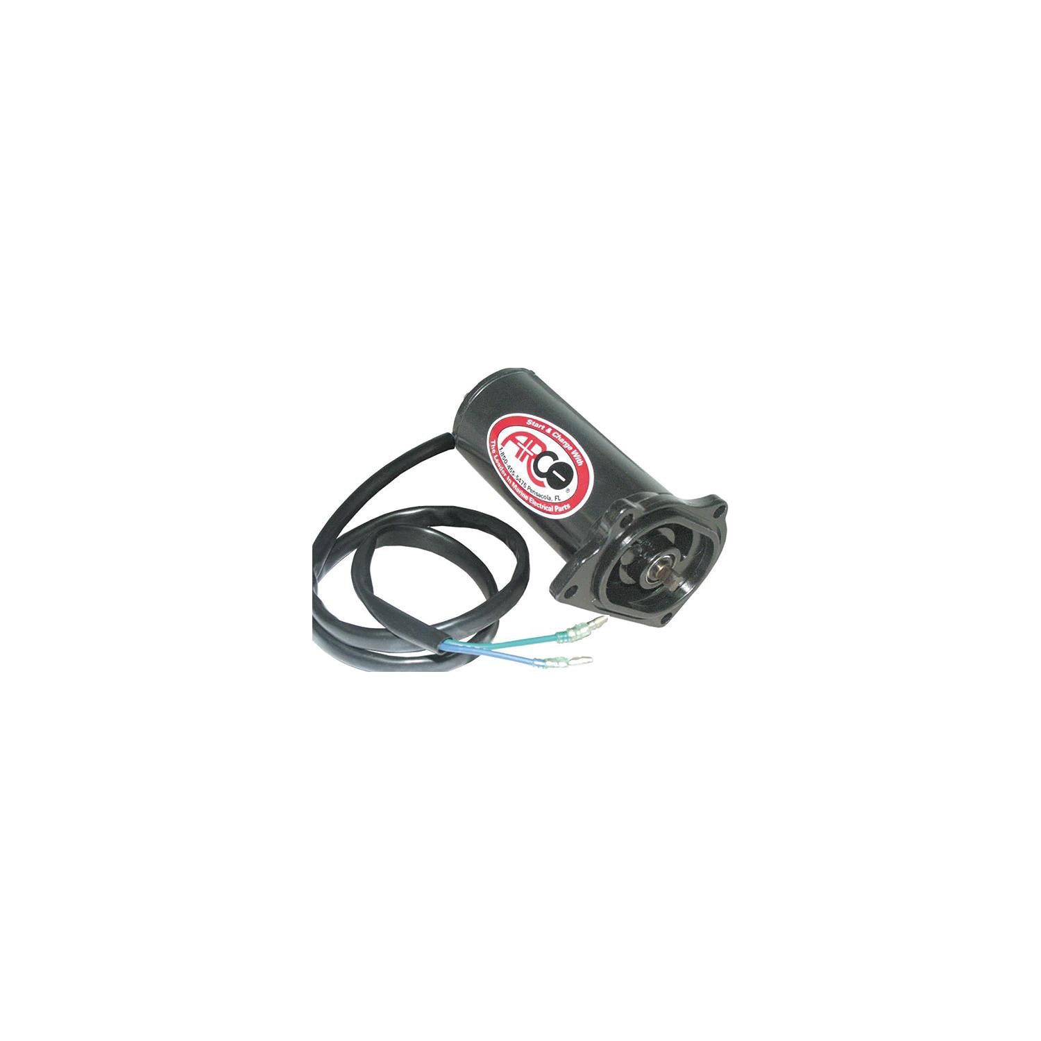 Arco Starting & Charging 6255 Honda / Suzuki Tilt Trim Motor