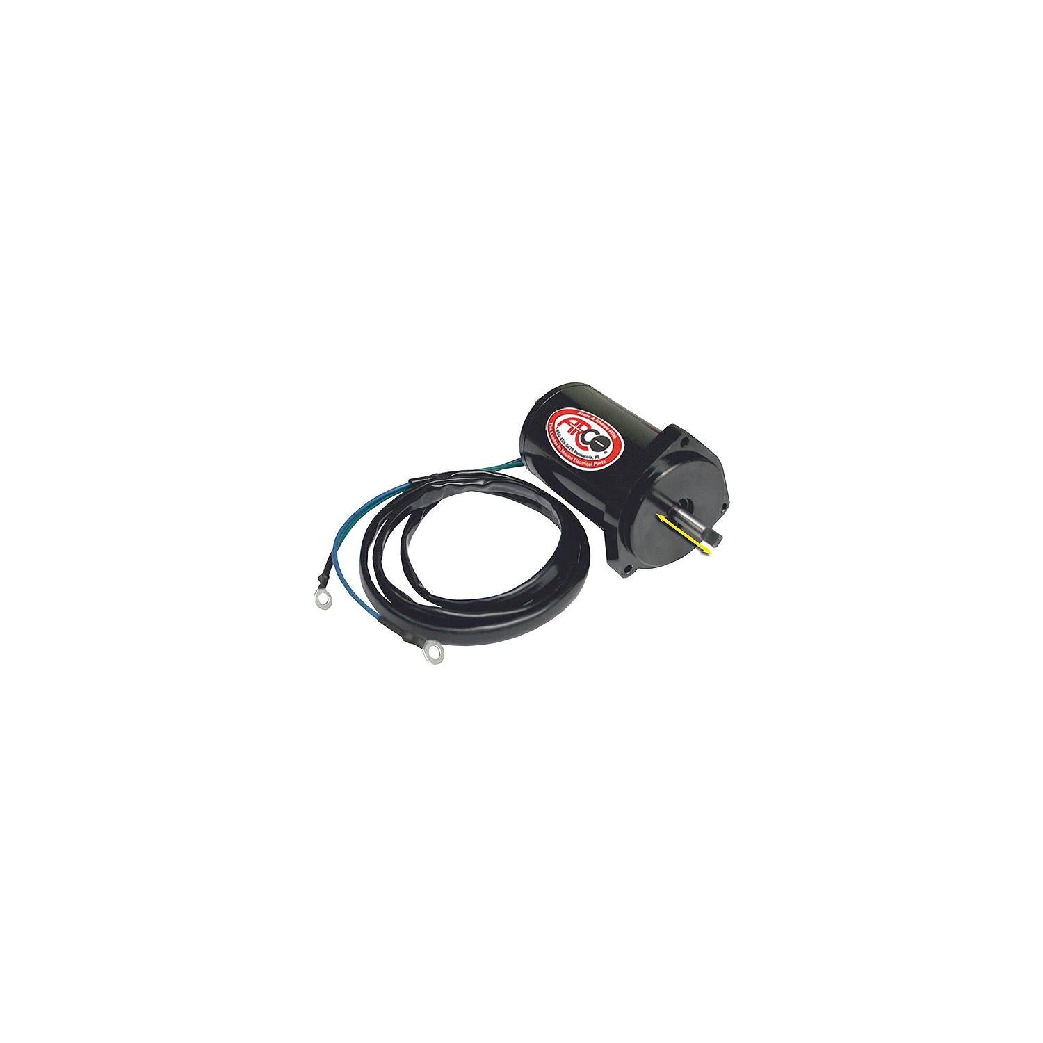 Arco Starting & Charging 6257 Yamaha Tilt Trim Motor