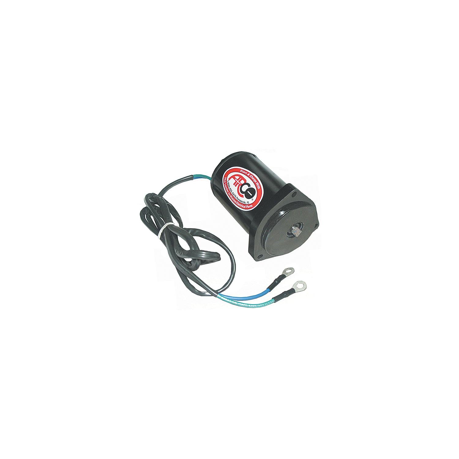 Arco Starting & Charging 6266 Yamaha Tilt/Trim Motor