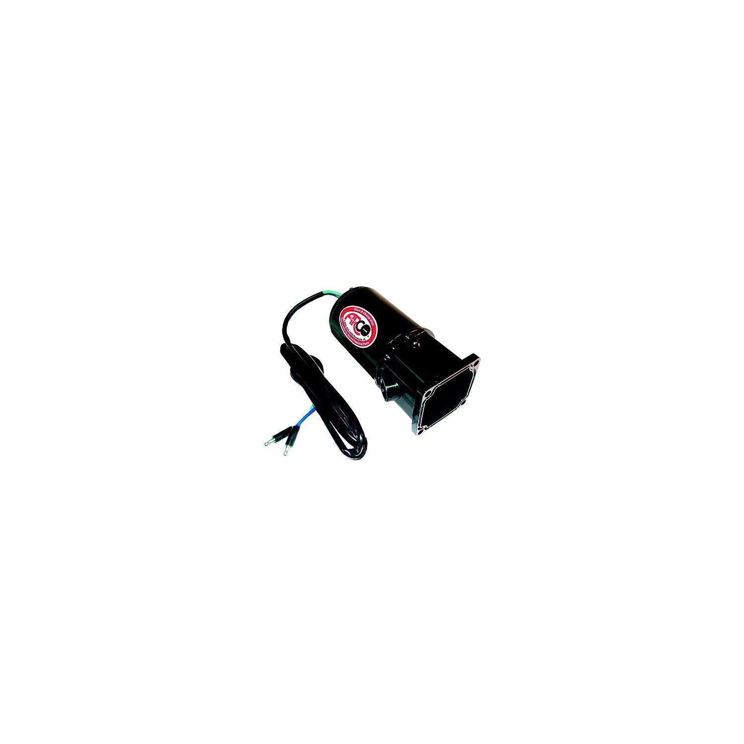 Arco Starting & Charging 6276 Mercury / Mariner, force 40-125 HP Trim Motor