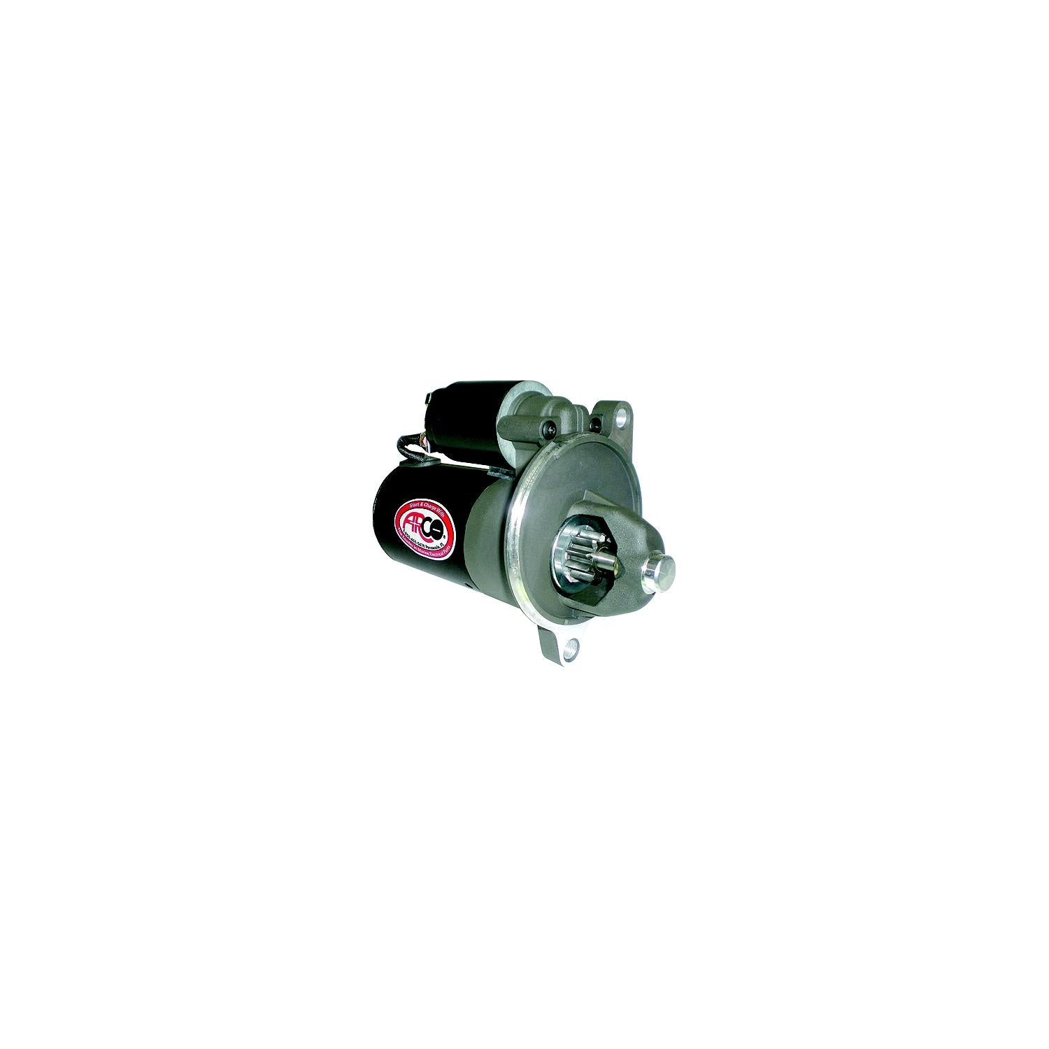 Arco Starting & Charging 70125 5.0L, 5.8L ford Starter