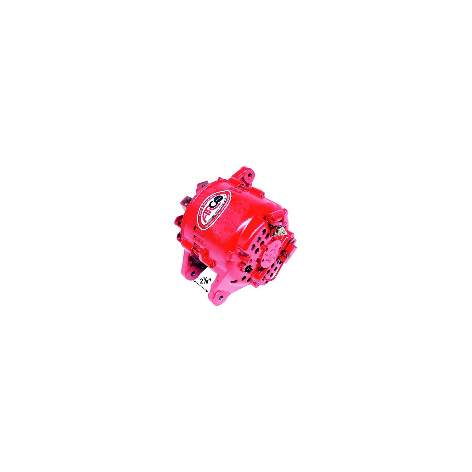 Arco Starting & Charging 86050 Westerbeke Alternator