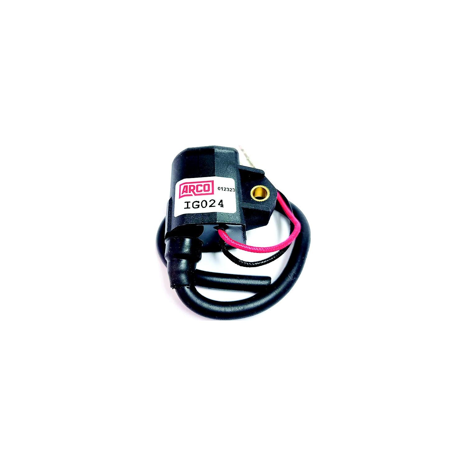 Arco Starting & Charging IG024 New Ignition Coil For Yamaha Outboard Engines