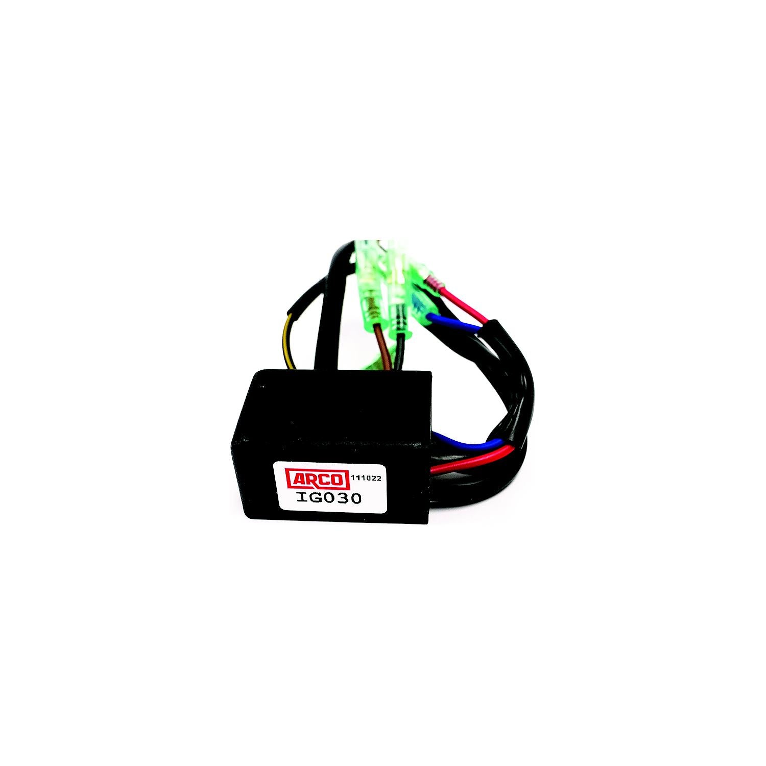Arco Starting & Charging IG030 ARCO Nissan/Tohatsu Outboard Ignition Pack