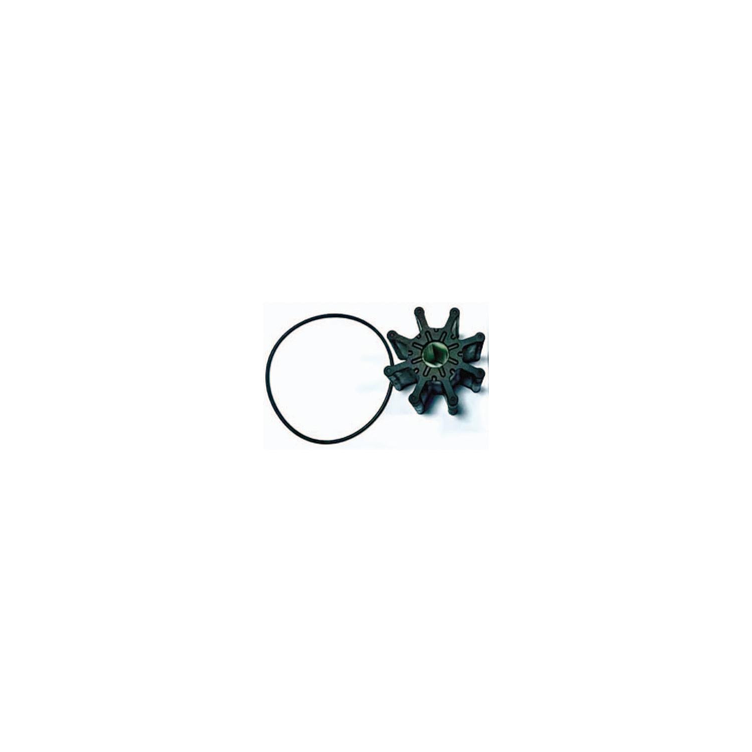 Arco Starting & Charging IP001 Mercury Replacement Impeller