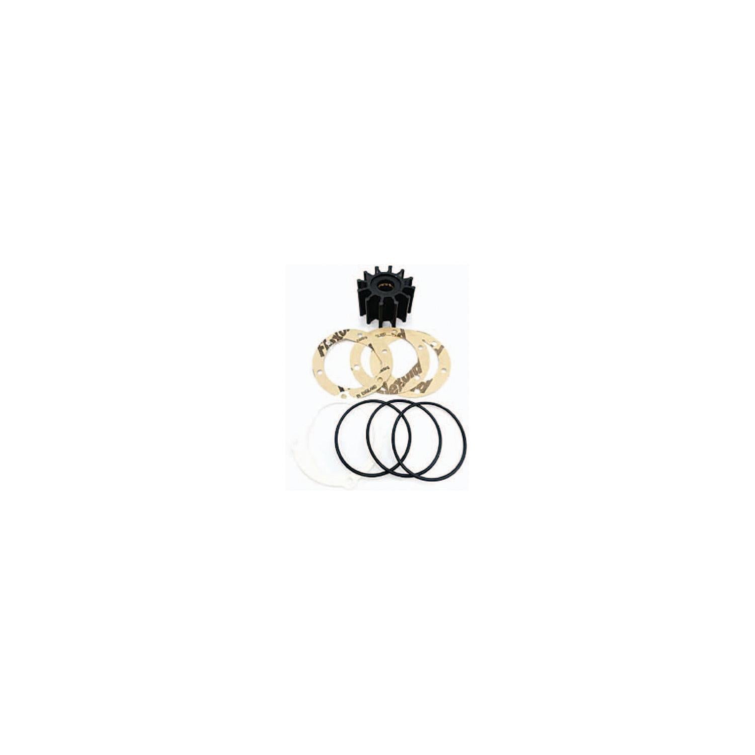 Arco Starting & Charging IP002 Volvo Replacement Impeller