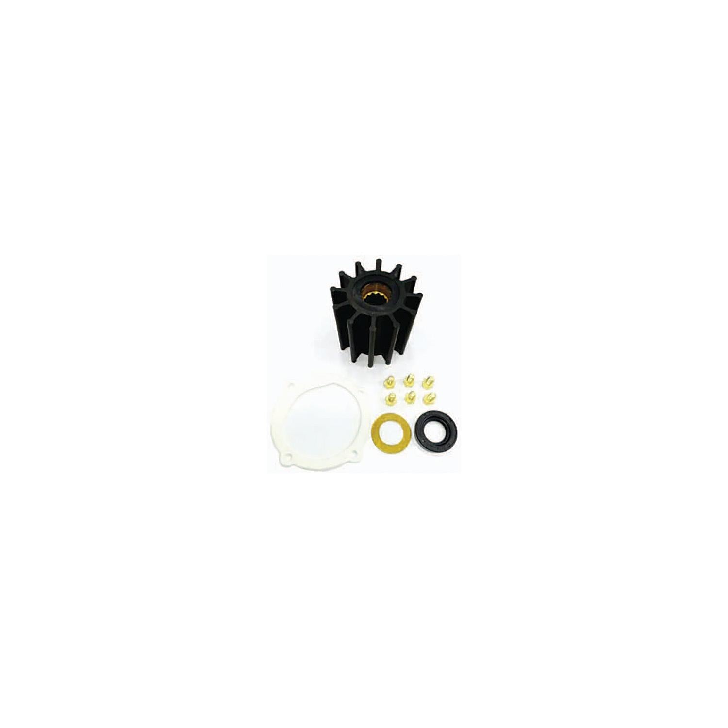 Arco Starting & Charging IP003 Johnson Pump Replacement Impeller
