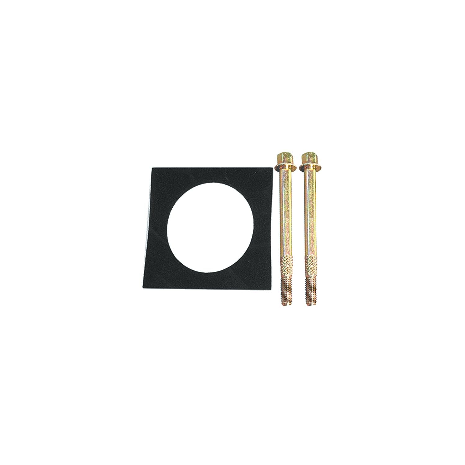 Arco Starting & Charging MBK450 Mounting Bolt Kit