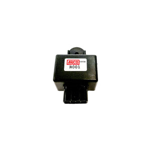 Arco Starting & Charging R001 Yamaha Outboard Relay Assembly