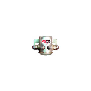 Arco Starting & Charging R012 Relay - 12 Volt, 85 Amp