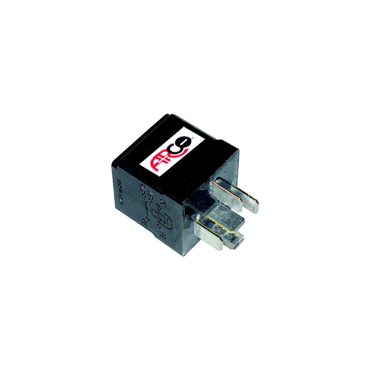 Arco Starting & Charging R809 Volvo Penta Relay