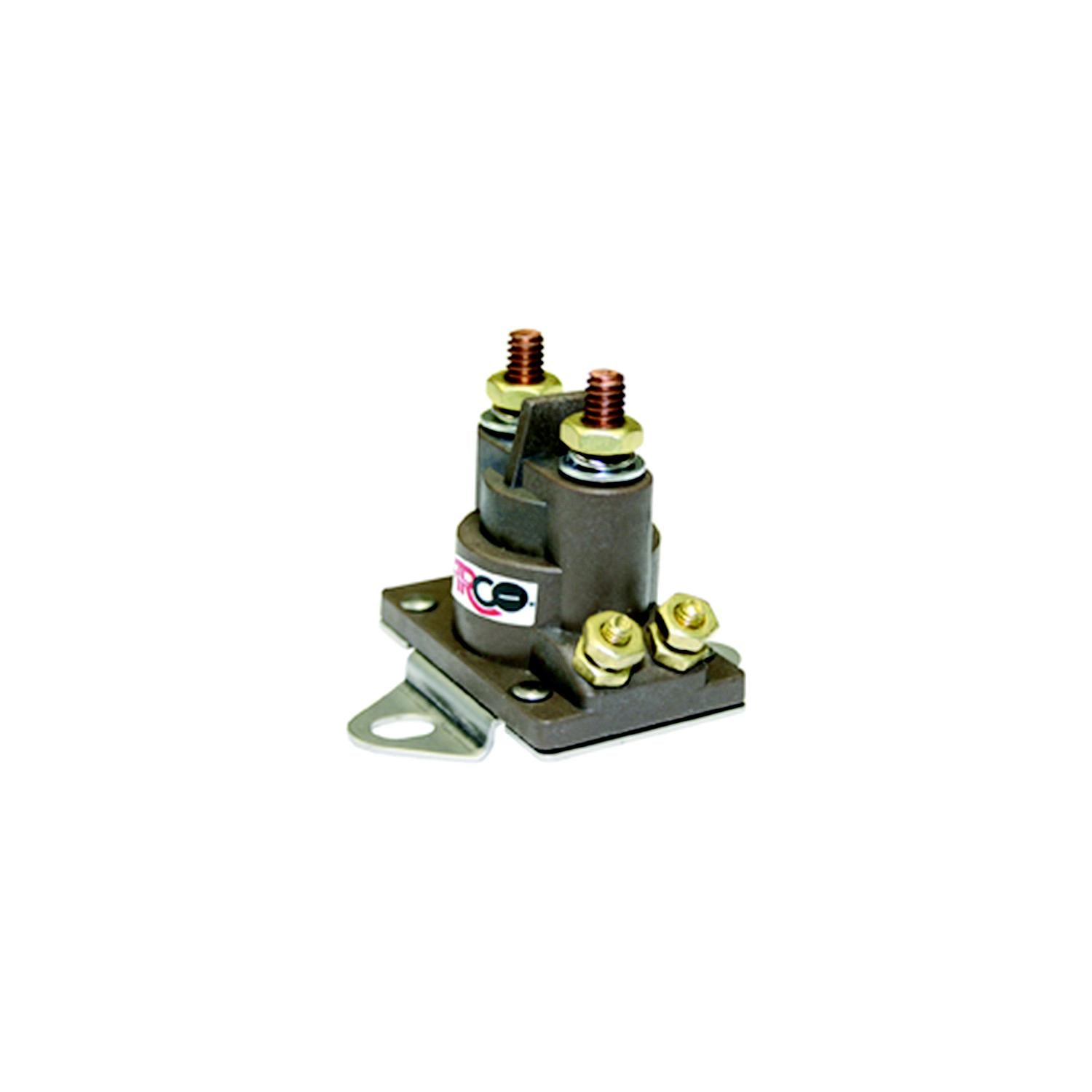 Arco Starting & Charging SW058HD Mercruiser, Mercury Solenoid