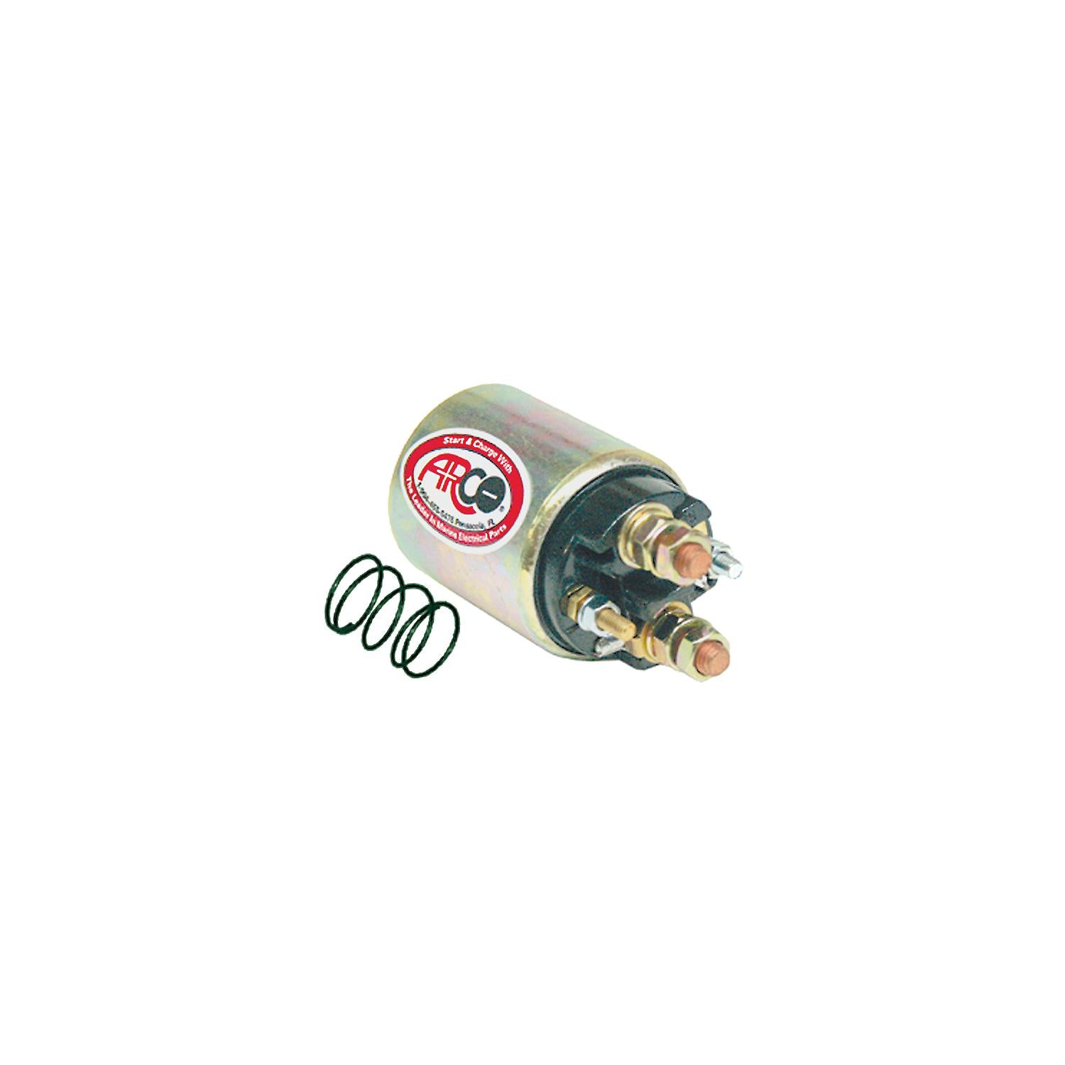 Arco Starting & Charging SW450 Mercruiser, Cobra, Volvo Penta Solenoid