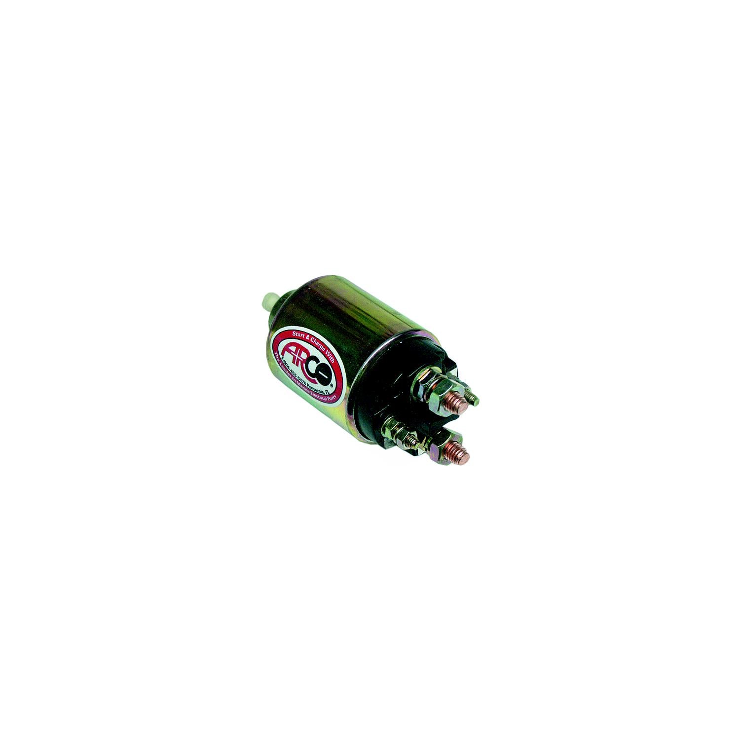 Arco Starting & Charging SW463 Heavy-Duty Mercruiser, OMC, Volvo Penta Solenoid