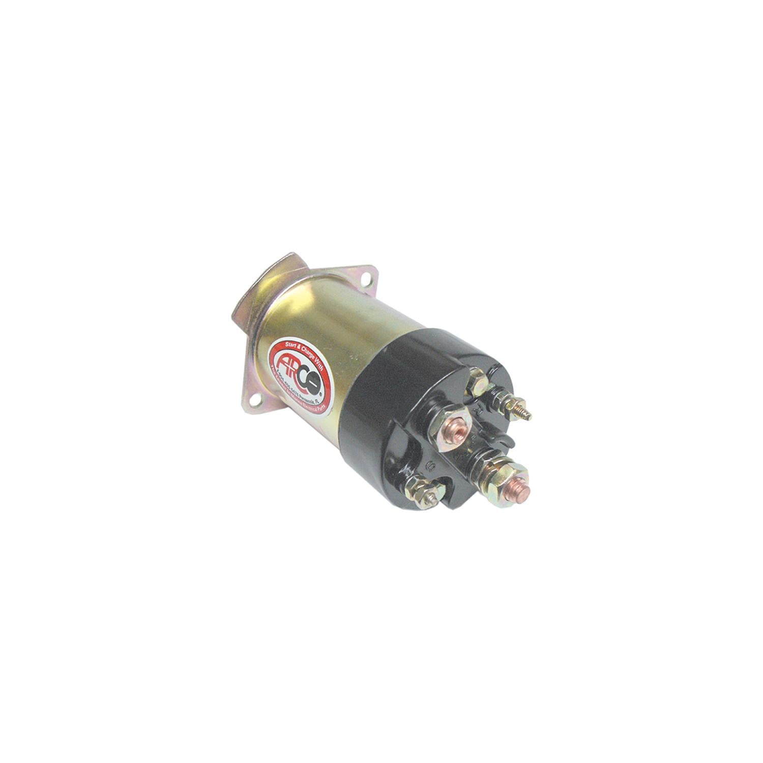 Arco Starting & Charging SW975 Standard Solenoid