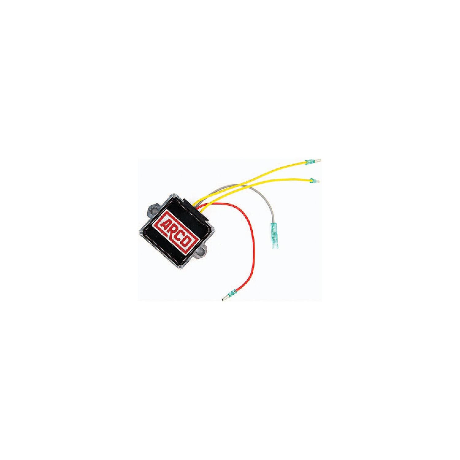 Arco Starting & Charging VR600 XXX Mercury Voltage Regulator