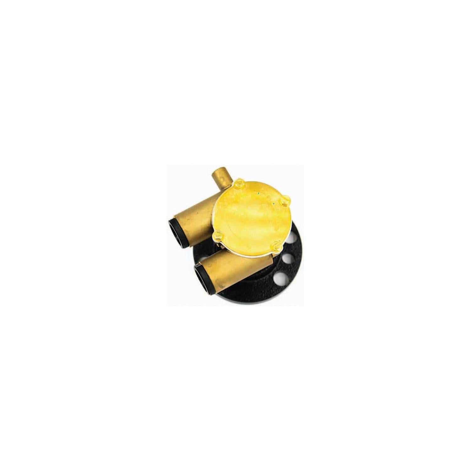 Arco Starting & Charging WP002 Volvo Replacement Water Pump