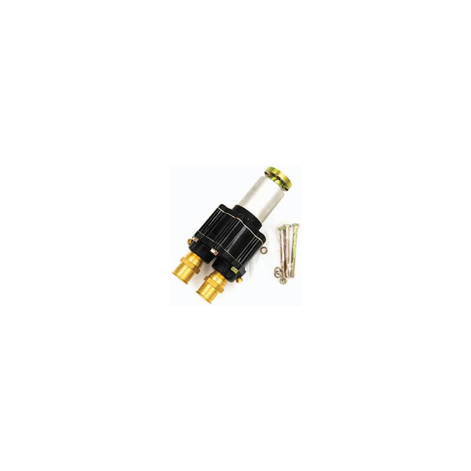 Arco Starting & Charging WP004 Mercruiser Replacement Water Pump