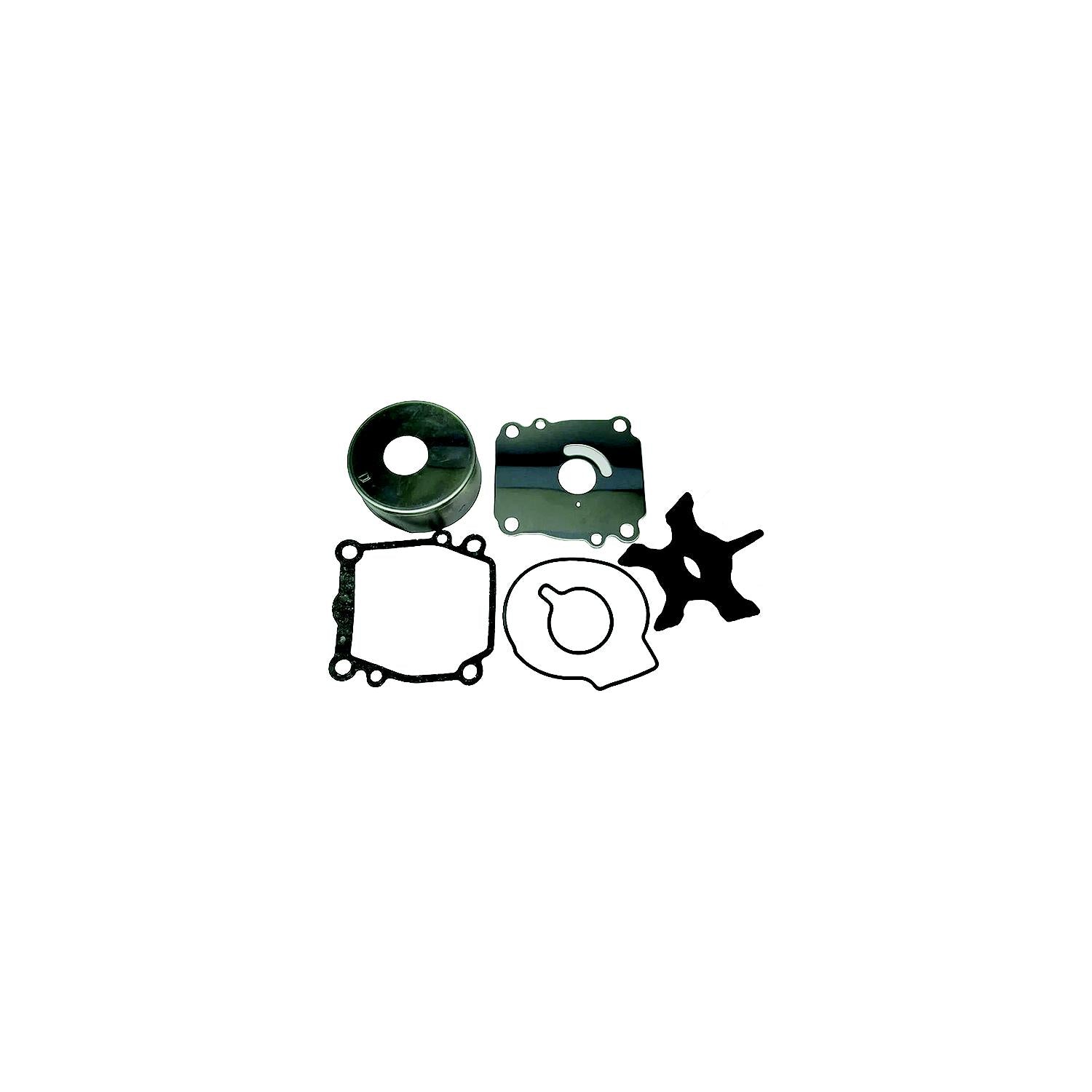 Arco Starting & Charging WP014 New Water Pump Repair Kit for Suzuki Outboard