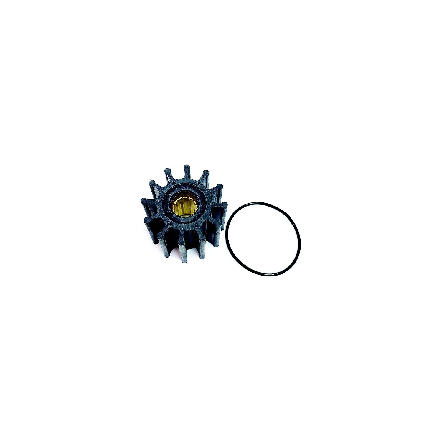 Arco Starting & Charging WP017 New Water Pump, Impeller Kit for Volvo Penta Sterndrive