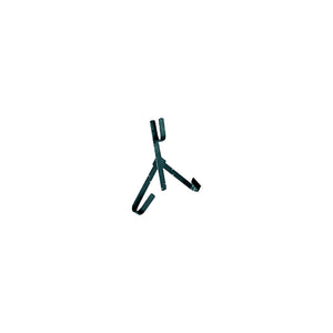 Cal June 1123-24 Jim-Buoy Life Ring Rack For 24